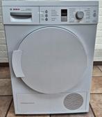 BOSCH Warmtepompdroger Series 6 Avantixx 7, Ophalen, 6 tot 8 kg, Gebruikt, Minder dan 85 cm