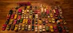 Oude Speelgoedauto's - Matchbox, Hotwheels, Majorette, Hobby en Vrije tijd, Modelauto's | 1:18, Ophalen of Verzenden, Gebruikt