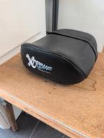 Zitje / Zadel voor brommer (Tomos), Ophalen, Gebruikt, Zadel, Overige merken