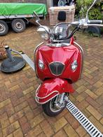 Onze beide scooters te koop, Ophalen of Verzenden, Zo goed als nieuw, Benzine, Overige merken