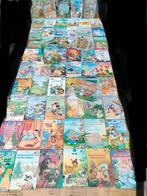 57 Disney Boeken Collectie, Ophalen of Verzenden, Gelezen, Disney, Sprookjes