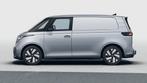 Volkswagen ID. Buzz Cargo 286pk 79 kWh | Multimedia Pakket |, Auto's, Bestelauto's, Automaat, 12 maanden, Achterwielaandrijving