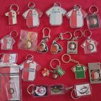 Verzameling sleutelhangers, Ophalen of Verzenden, Nieuw, Feyenoord