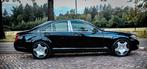 UNIEK: Mercedes Benz S Klasse S320 AUT 2007 "MAYBACH", Auto's, Automaat, Achterwielaandrijving, Overige kleuren, Diesel