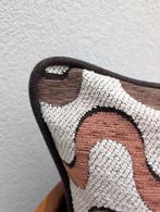 Sierkussen Berber Curve, Ophalen of Verzenden, Nieuw, Vierkant