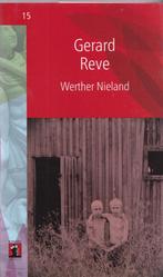 Gerard Reve – Werther Nieland – Winnaars 15, Boeken, Verzenden, Zo goed als nieuw, Nederland, Gerard Reve