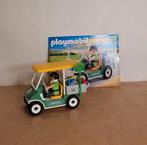 Playmobile Summer fun| 5437, Ophalen of Verzenden, Zo goed als nieuw, Complete set