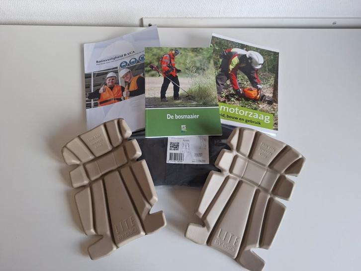 Ivm met stoppen opleiding tuin en landschap niv.2, Boeken, Schoolboeken, Nieuw, Overige niveaus, Ophalen of Verzenden