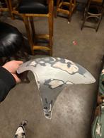 Runner spatbord gescheurd, Fietsen en Brommers, Ophalen of Verzenden, Kap, Overige merken