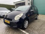 Suzuki Alto 1.0 Comfort, Auto's, Suzuki, Voorwielaandrijving, Euro 5, Stof, Gebruikt
