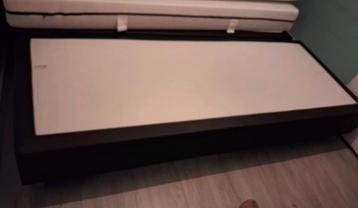 Boxspring boden 80x200 cm beschikbaar voor biedingen