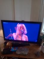 Samsung TV met afstandsbediening, 50 Hz, Samsung, Full HD (1080p), Gebruikt