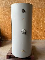 Cv OEG Verswaterboiler 500 Liter, Doe-het-zelf en Verbouw, Geisers en Boilers, Buffervat met tapwater spiraal, Gebruikt, Buffervat 500 liter tapwater