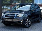 Subaru Forester 2.0 Premium Automaat Panoramadak Camera Trek, Automaat, 4 cilinders, Origineel Nederlands, Bedrijf