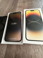 İPhone 14 PRO MAX, Telecommunicatie, Mobiele telefoons | Apple iPhone, Ophalen of Verzenden, Zo goed als nieuw, 128 GB
