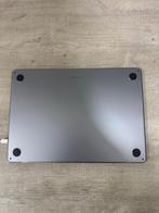 Macbook Air 15" 2023 M2 16GB+512GB SpaceGray Incl Garantie B, Gebruikt, 8 GB, 512 GB, 1 Apple Park Way in Cupertino