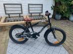 Jongensfiets Volare 18 inch, Fietsen en Brommers, Fietsen | Jongens, Ophalen, Zo goed als nieuw, 18 inch, Handrem