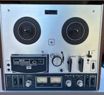 Akai 4000DS is a four-track, two-channel stereo reel to reel, Audio, Tv en Foto, Bandrecorders, Ophalen of Verzenden
