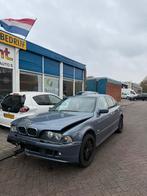 Bmw 5-Serie E39 in onderdelen te koop, Ophalen, Achter, BMW, Deur