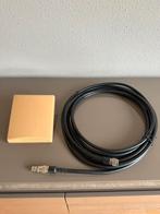 Buitenantenne met kabel, Ophalen of Verzenden, Gebruikt