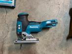 Makita Decoupeerzaag DJV181, Ophalen, Zo goed als nieuw