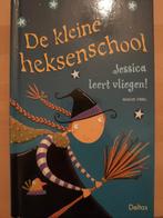 De kleine heksenschool, Jessica leert vliegen, Boeken, Nieuw, Ophalen of Verzenden, Fictie algemeen