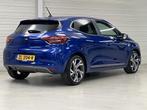 Renault Clio 1.0 TCe R.S. Line / Sportstoelen / All Seasonba, 101 pk, Gebruikt, Euro 6, 580 kg