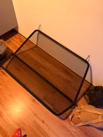 Saab cabrio windscherm 9-3 900, Ophalen, Saab