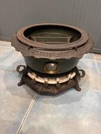 Haller Petroleum 4 pits Kookstel - Georg, Ophalen, Gebruikt