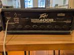 Peavy 400b basversterker, Muziek en Instrumenten, Ophalen