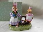 Pasen -Villeroy & Boch - bunny tales flower meadow, Diversen, Pasen, Verzenden, Nieuw
