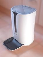 automatische voerbak voor katten - Faroro - 7 liter, Dieren en Toebehoren, Kattenvoerbakken en Drinkbakken, Ophalen of Verzenden