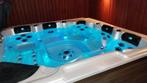 Prachtige 5 persoons familie jacuzzi, Tuin en Terras, Bubbelbaden en Hottubs, Ophalen, Gebruikt