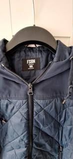 Jongensjas voor de herfst/lente, Ophalen, Gedragen