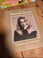 Droom Groot - Eva Jinek, Boeken, Ophalen of Verzenden, Gelezen, Overige