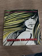 Adriano Celentano - A Woman In Love LP, Cd's en Dvd's, Vinyl Singles, Ophalen of Verzenden, Gebruikt, 12 inch