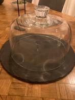 Kaasstolp, Ophalen, Zo goed als nieuw