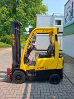 Hyster H2.0FTS Heftruck (bj 2004), LPG, Heftruck, Hyster
