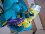 Baby schommel voor aan deurkozijn, Kinderen en Baby's, Ophalen of Verzenden, Zo goed als nieuw, Jongen of Meisje