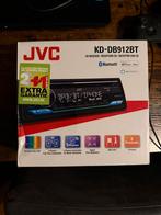 Jvc radio, Ophalen of Verzenden, Zo goed als nieuw