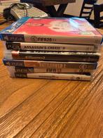 PS3 & PS4 Games - Diverse Titels!, Online, Gebruikt, Electronic Arts, 1 speler