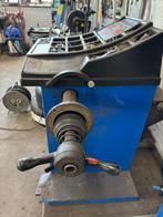 Carflex Stuttgart wielen balanceer machine, Ophalen of Verzenden, Gebruikt