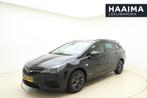 Opel Astra Sports Tourer 1.2 Design & Tech | Navigatie | Cli, Voorwielaandrijving, Stof, Gebruikt, Euro 6