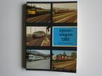 Spoorwegen 1981 (418/20-30), Boeken, Vervoer en Transport, Bus, Ophalen of Verzenden, Zo goed als nieuw