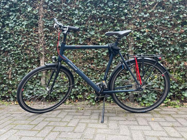Batavus Sonar Herenfiets - Goede Staat!, Fietsen en Brommers, Fietsen | Heren | Herenfietsen, Gebruikt, Batavus, 57 tot 61 cm