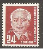 DDR  Yvert nr 7, Verzenden, DDR