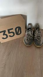 ADIDAS YEEZY SNEAKERS ORIGINEEL MAAT 42., Kleding | Heren, Schoenen, Ophalen of Verzenden, Gedragen, Wit