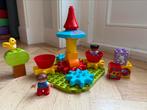 LEGO Duplo 10845 Mijn eerste draaimolen, Ophalen of Verzenden, Zo goed als nieuw, Duplo