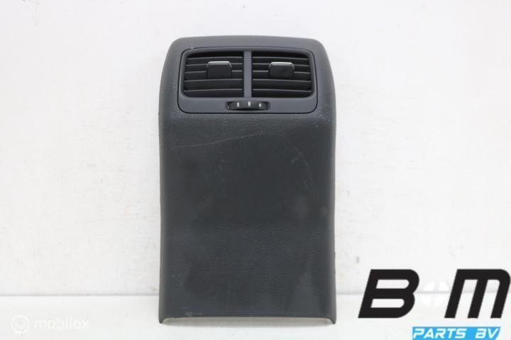 Achterkant middenconsole VW Golf 7 5GE863289A, Auto-onderdelen, Interieur en Bekleding, Gebruikt