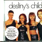 cd van Destiny's Child - Destiny's Child, Verzenden, 1960 tot 1980, Zo goed als nieuw